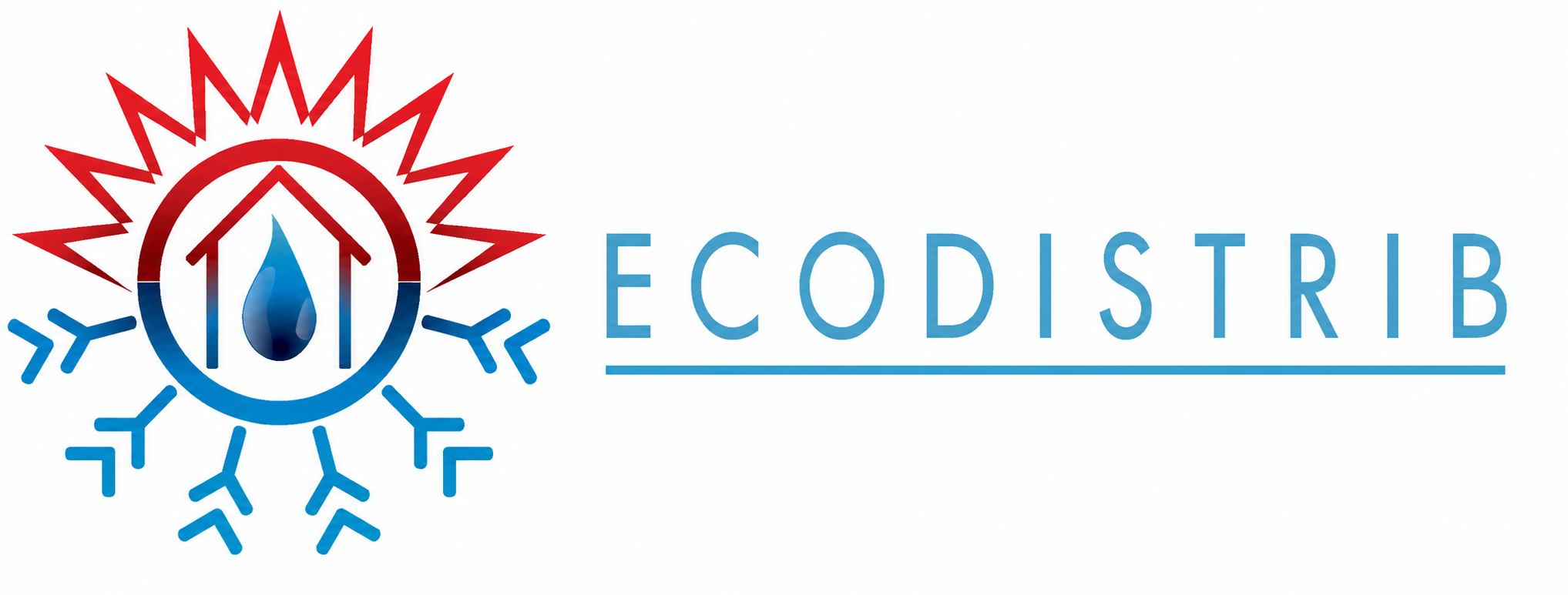 Logo ECODISTRIB